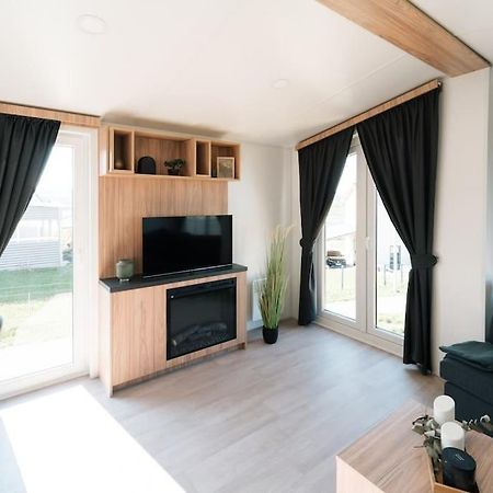 Апартаменты Gemuetliches Voll Ausgestattes Tiny House Vilseck Экстерьер фото