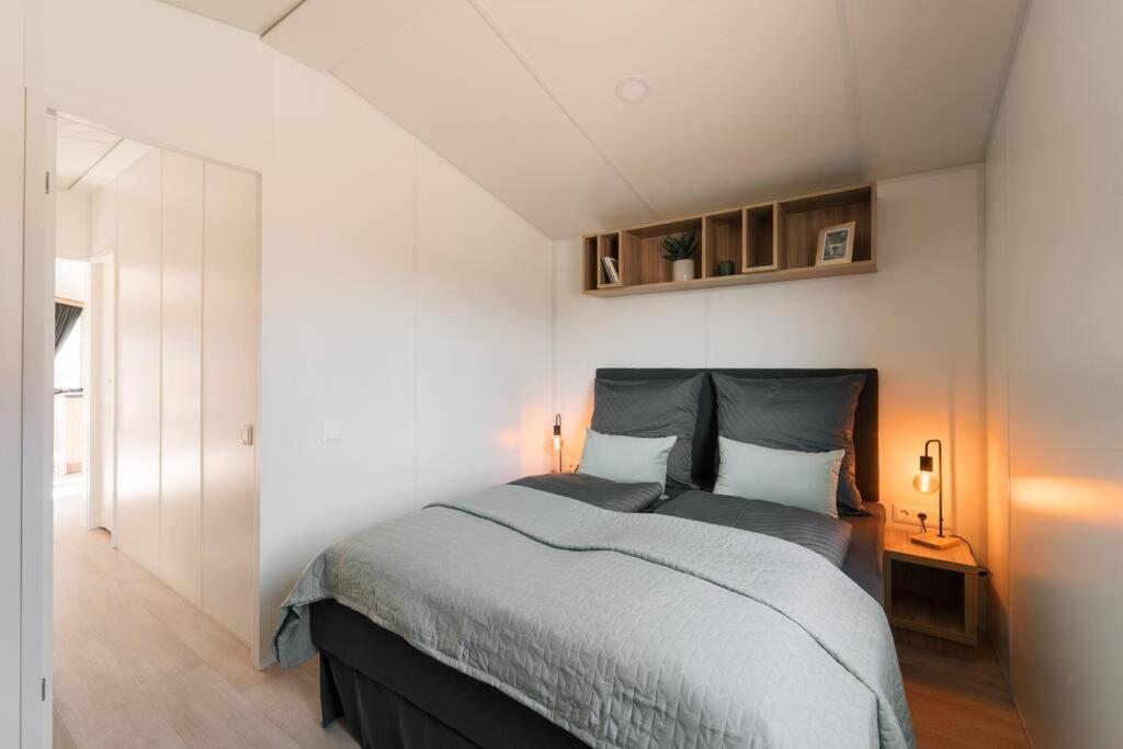 Апартаменты Gemuetliches Voll Ausgestattes Tiny House Vilseck Экстерьер фото