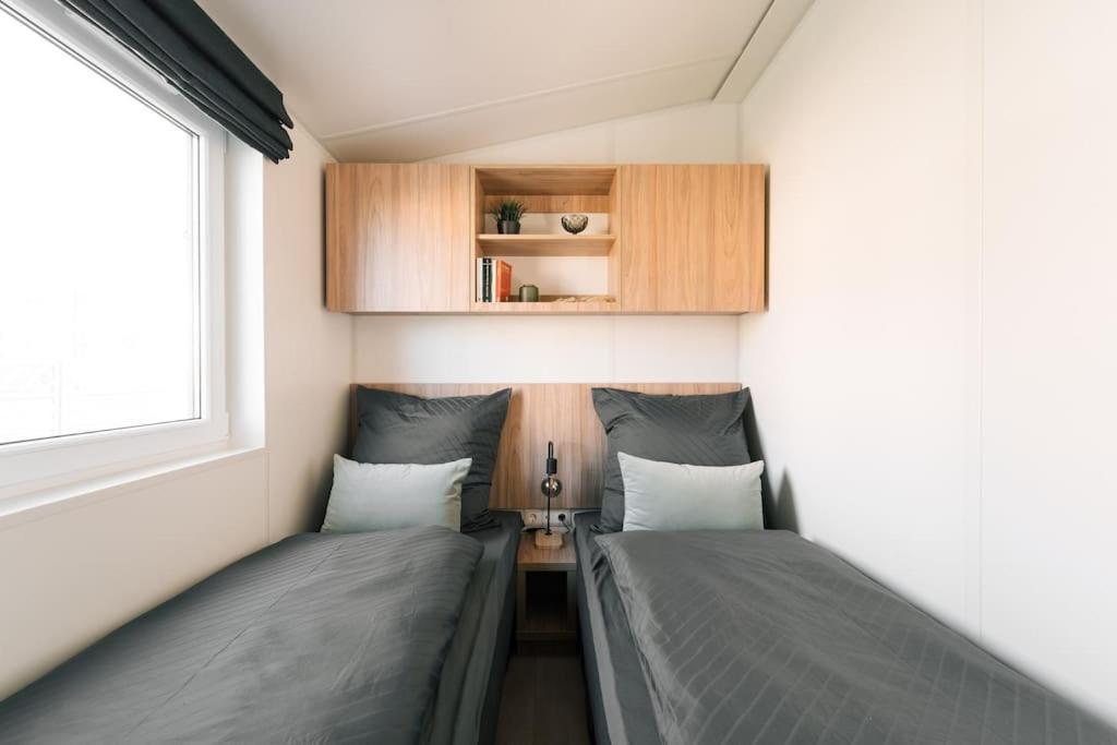 Апартаменты Gemuetliches Voll Ausgestattes Tiny House Vilseck Экстерьер фото